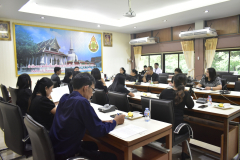 LINE_ALBUM_ประชุมพิธีรับเครื่องราชฯ_251112_30