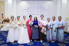 LINE_ALBUM_งานเกษียน68 สพฐ เขต3_250926_157