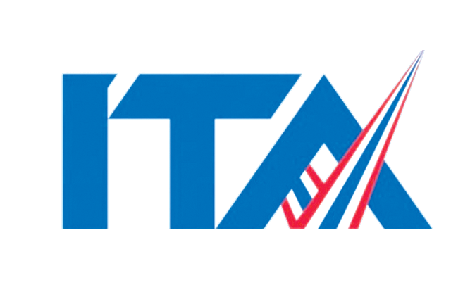 โลโก้ ITA