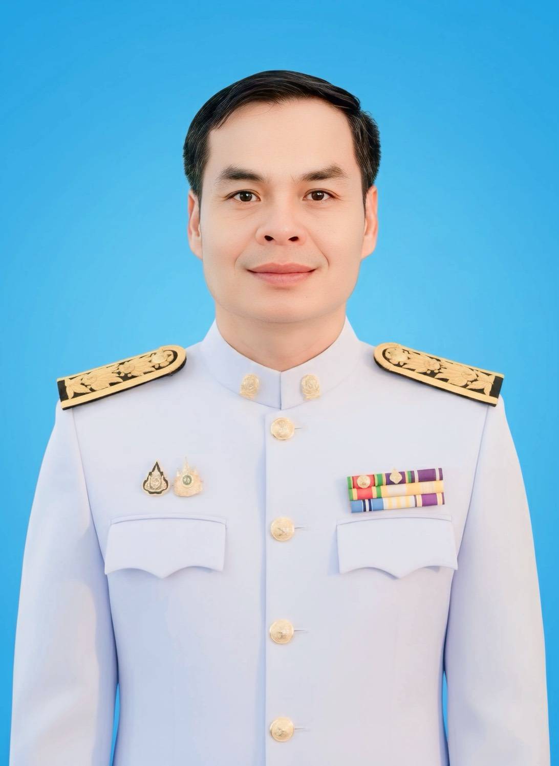 ผู้บริหาร