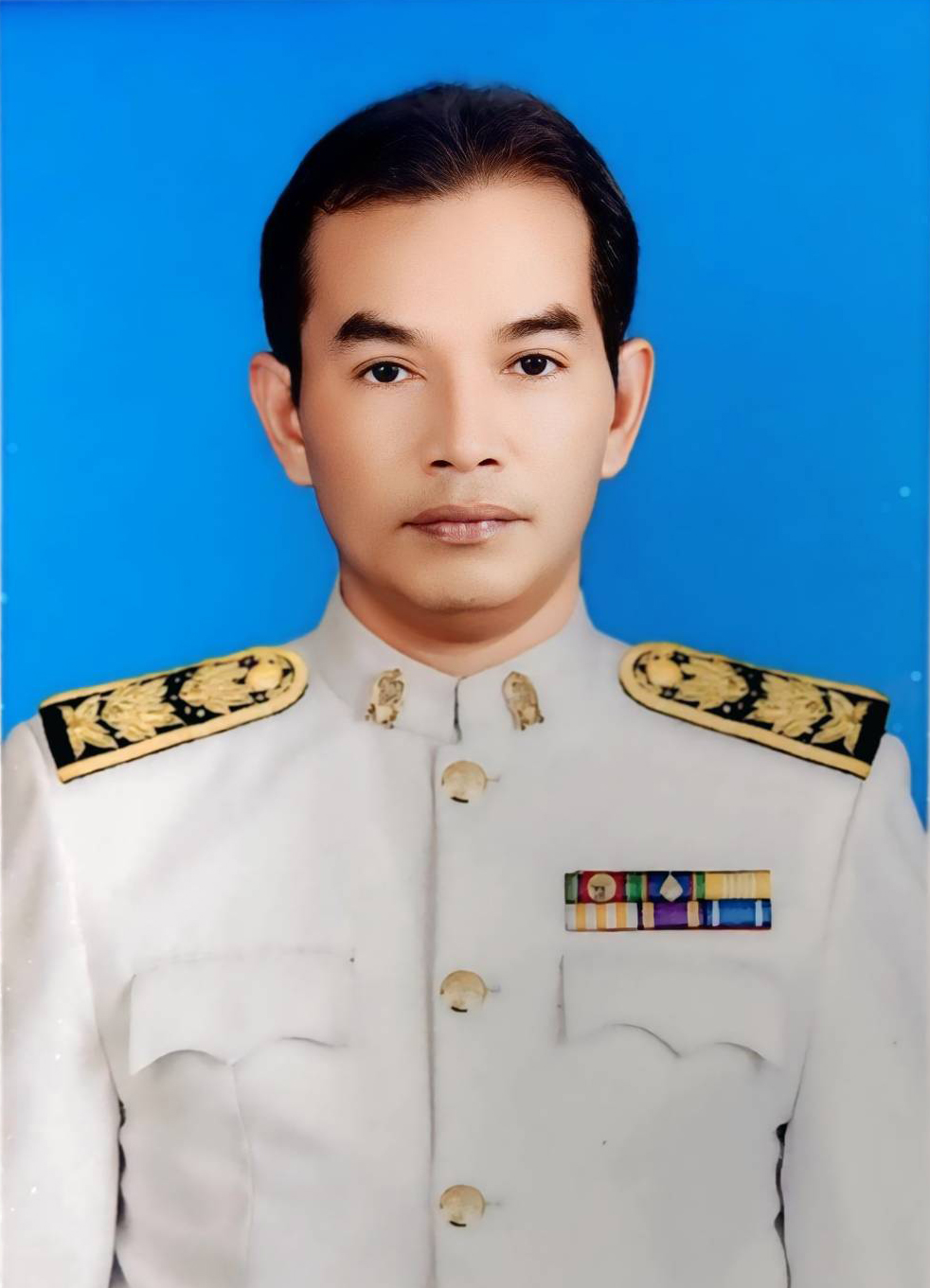 ผู้บริหาร