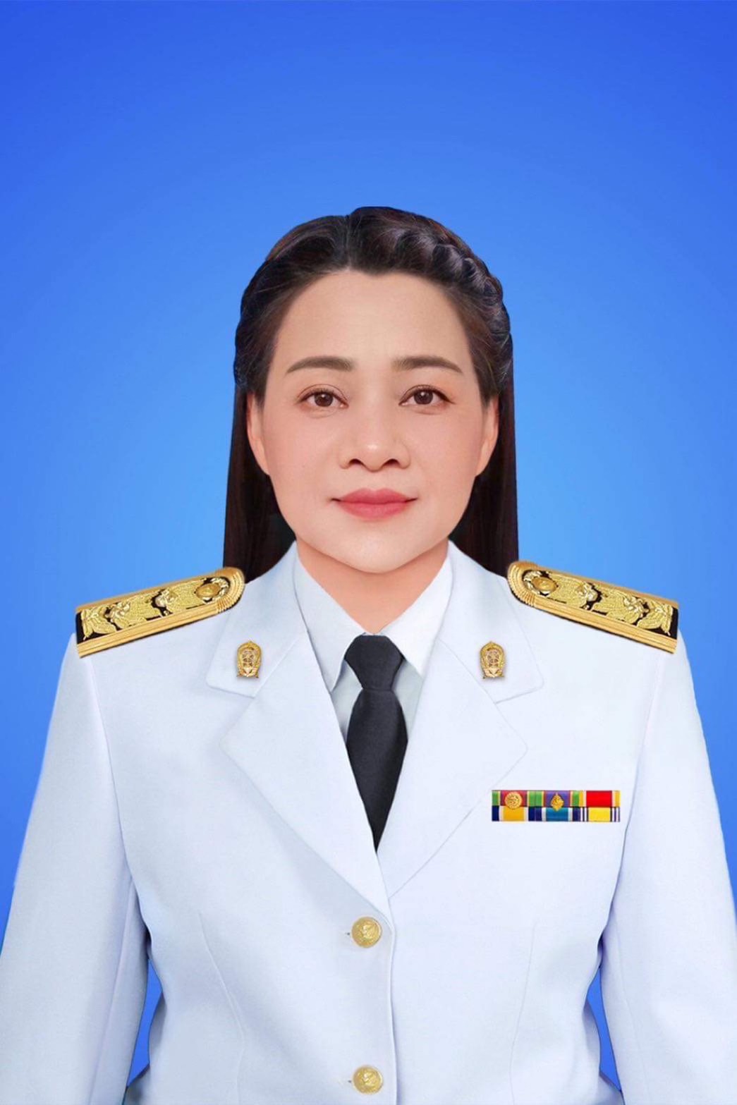 ผู้บริหาร