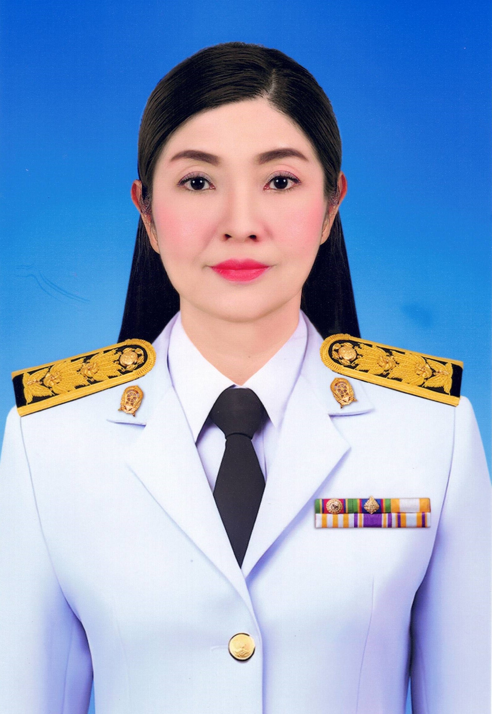 ผู้บริหาร